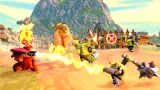 Skylanders: Trap Team Dark Edition (Starter Pack) (PS4)
