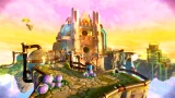 Skylanders: Trap Team Dark Edition (Starter Pack) (PS4)