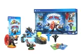 Skylanders: Trap Team Dark Edition (Starter Pack) (PS4)