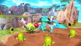 Skylanders: Trap Team Dark Edition (Starter Pack) (PS4)