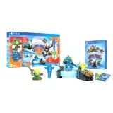 Skylanders: Trap Team (Starter Pack) (PS4)