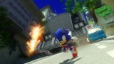 Sonic X Shadow Generations (PS4)