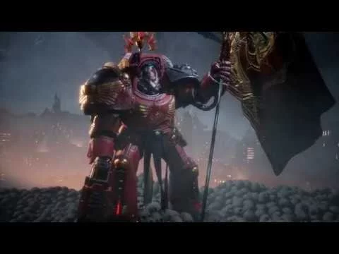 Space Hulk Tactics - přehled (CZ)