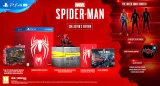 Spider-Man - Collectors Edition (PS4)