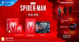 Spider-Man - Special Edition (PS4)