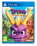 Spyro Reignited Trilogy