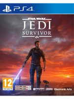 Star Wars Jedi: Survivor