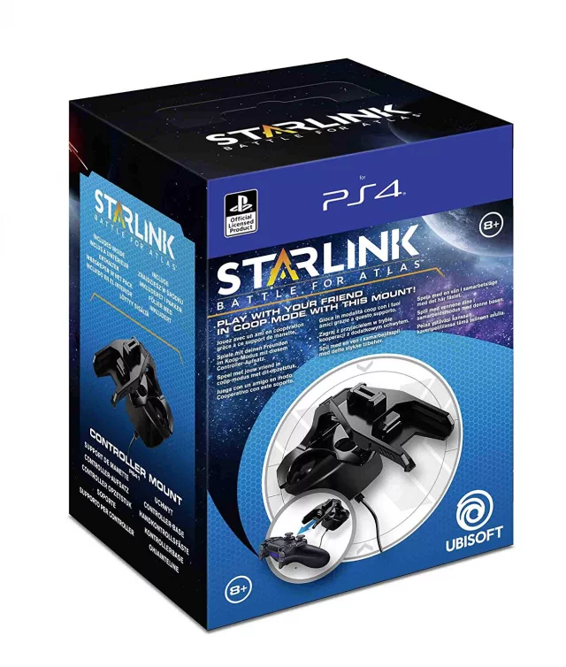 Starlink: Battle for Atlas - rozšíření pro 2 hráče (PS4)