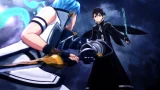 Sword Art Online: Lost Song (PS4)