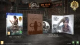 Syberia: The World Before - 20 Year Edition (PS4)