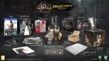 Syberia: The World Before - Collectors Edition (PS4)