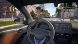 Taxi Life: A City Driving Simulator (PS4)
