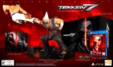 Tekken 7 - Collectors Edition (PS4)