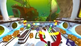 The Angry Birds Movie 2 VR: Under Pressure (PS4)