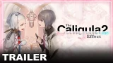The Caligula Effect 2 - Gameplay Trailer (Nintendo Switch, PS4)