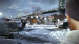 The Division (PS4)