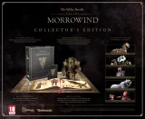 The Elder Scrolls Online: Morrowind - Collectors Edition (PS4)
