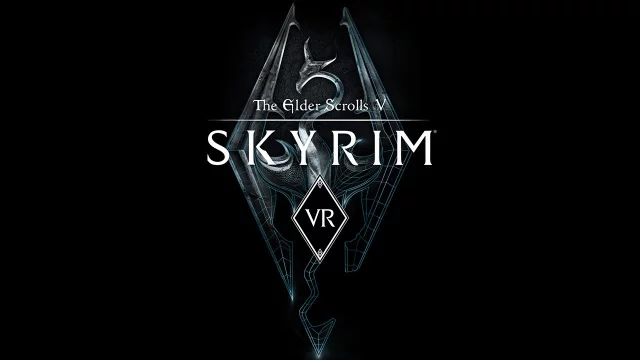 The Elder Scrolls V: Skyrim – PlayStation VR E3 Trailer