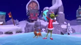 The Grinch: Christmas Adventures (PS4)