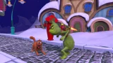 The Grinch: Christmas Adventures (PS4)