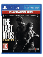 The Last of Us: Remastered BAZAR