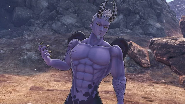 Seven Deadly Sins - Gameplay Trailer | PS4