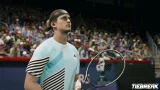 TIEBREAK: Official game of the ATP and WTA (PS4)