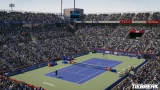 TIEBREAK: Official game of the ATP and WTA (PS4)