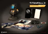 Titanfall 2 - Marauder Collectors Edition (PS4)
