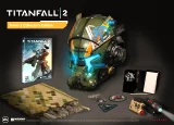 Titanfall 2 - Vanguard Collectors Edition (PS4)