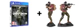 Tom Clancy's Ghost Recon: Breakpoint - Ultimate Edition + Figurka Nomada (PS4)