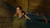 Tomb Raider IV-VI Remastered Starring Lara Croft (PS4)