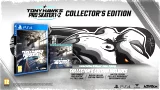 Tony Hawks Pro Skater 1 + 2 - Collectors Edition (PS4)
