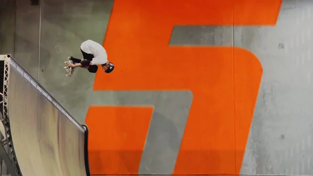 Tony Hawk's® Pro Skater™ 5 - Launch Trailer