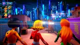 Totally Spies! - Cyber Mission (PS4)