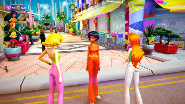 Totally Spies!