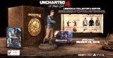 Uncharted 4: A Thiefs End - Libertalia Collectors Edition (PS4)