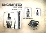 Uncharted: The Nathan Drake Collection - Special Edition (PS4)