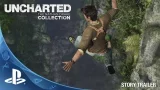 Uncharted: The Nathan Drake Collection