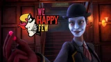 We Happy Few - Story Trailer