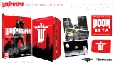 Wolfenstein: The New Order Occupied Edition (PS4)