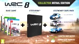 WRC 8 - Collector Edition (PS4)