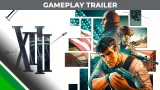 XIII | Gameplay Trailer | Microids & PlayMagic