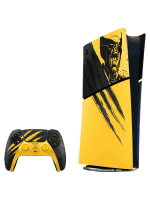 Konzole PlayStation 5 825 GB - Marvel's Wolverine Limited Edition (Digital Edition)