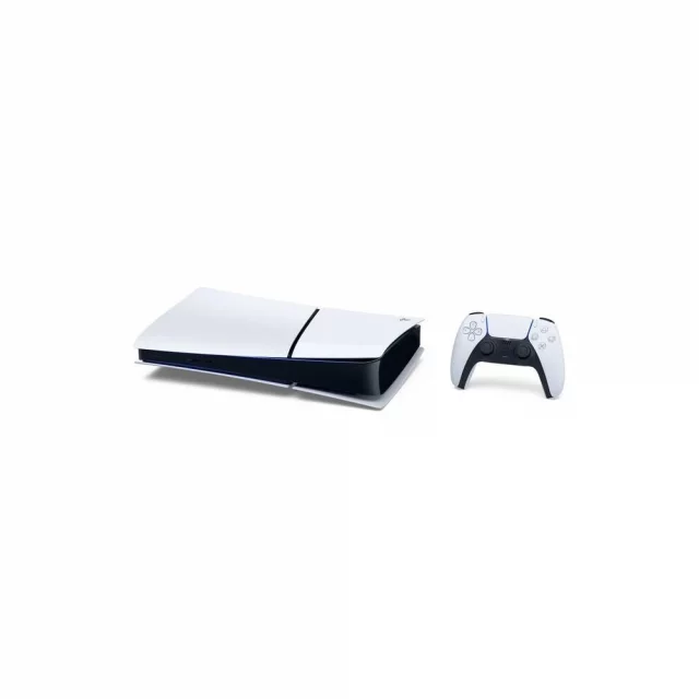 PS5 Slim Digital Edition