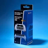 Bezdrátová klávesnice k ovladači PlayStation 5