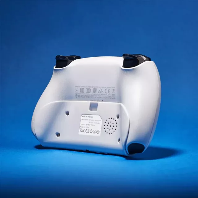 Bezdrátová klávesnice k ovladači PlayStation 5