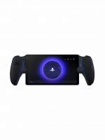 Dálkový ovladač PlayStation Portal Midnight Black (PS5)