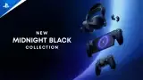 Dálkový ovladač PlayStation Portal Midnight Black