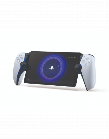 Dálkový ovladač PlayStation Portal (PS5)